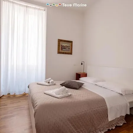Appartement Il Corso, Terre Marine La Spezia