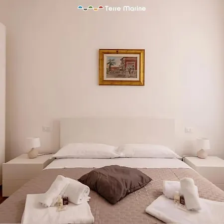 Il Corso, Terre Marine * ラ・スペツィア