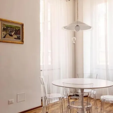 Il Corso, Terre Marine アパート