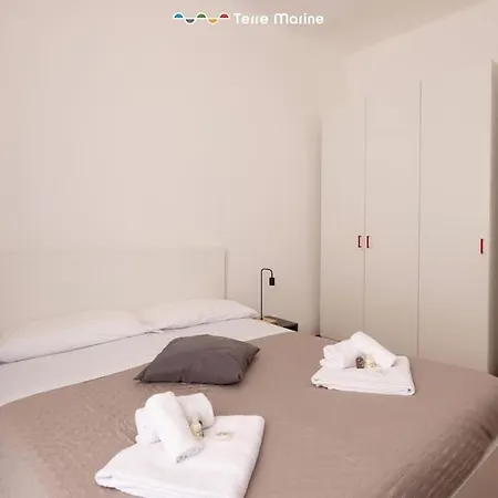 Appartamento Il Corso, Terre Marine