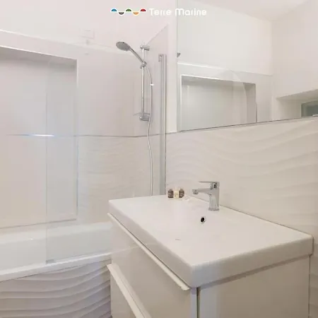 Il Corso, Terre Marine アパート